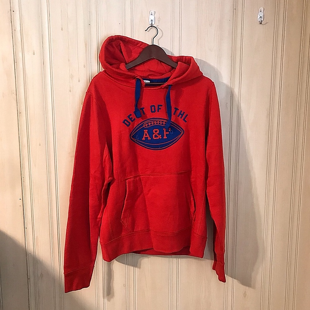 👍 Abercrombie & Fitch Hoodie Bundle Men’s